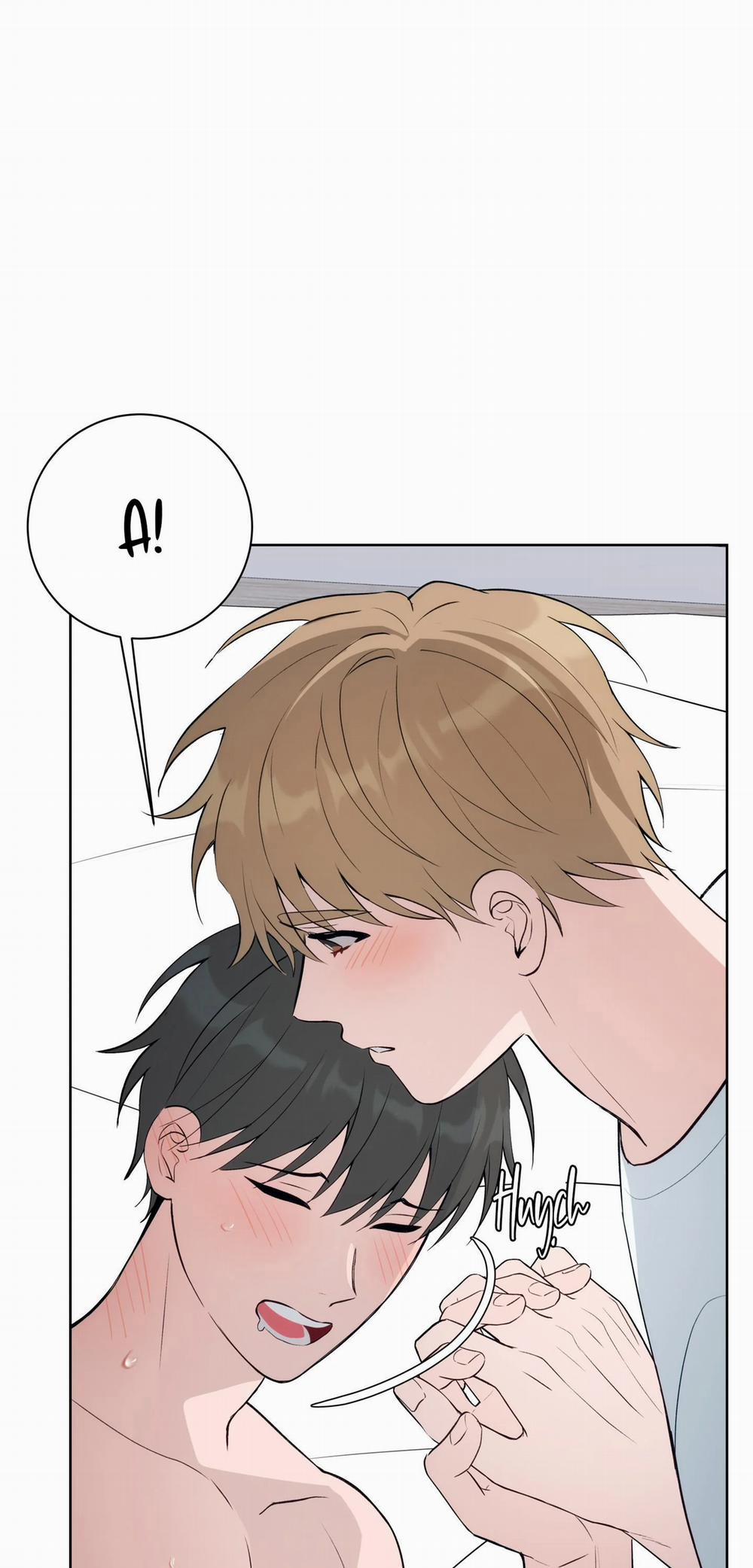 Ba Đêm Làm Tình Thiệt Đấy 7 trang 37