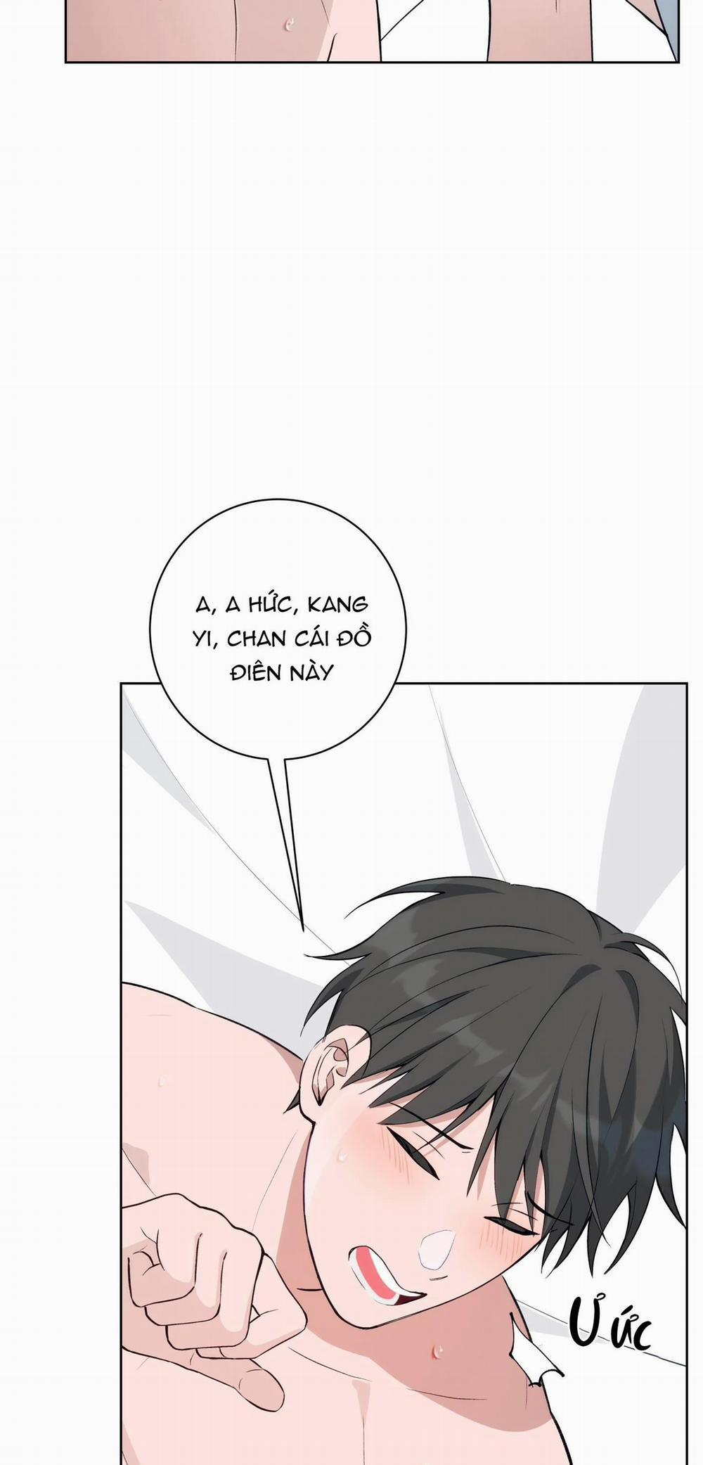 Ba Đêm Làm Tình Thiệt Đấy 7 trang 38