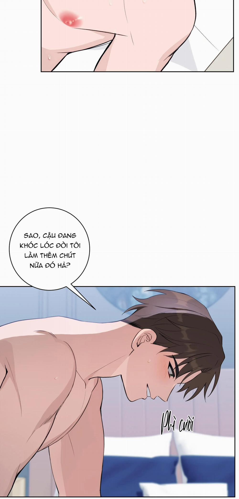 Ba Đêm Làm Tình Thiệt Đấy 7 trang 39