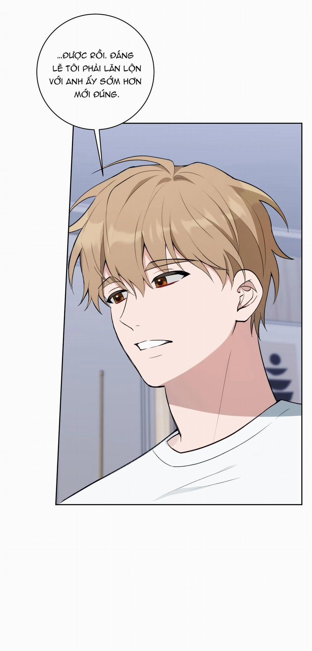 Ba Đêm Làm Tình Thiệt Đấy 7 trang 4