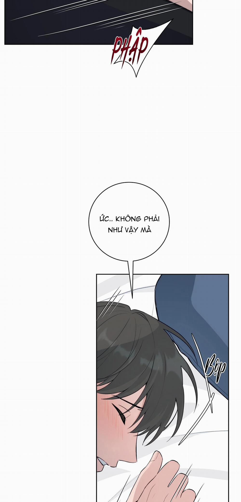 Ba Đêm Làm Tình Thiệt Đấy 7 trang 41