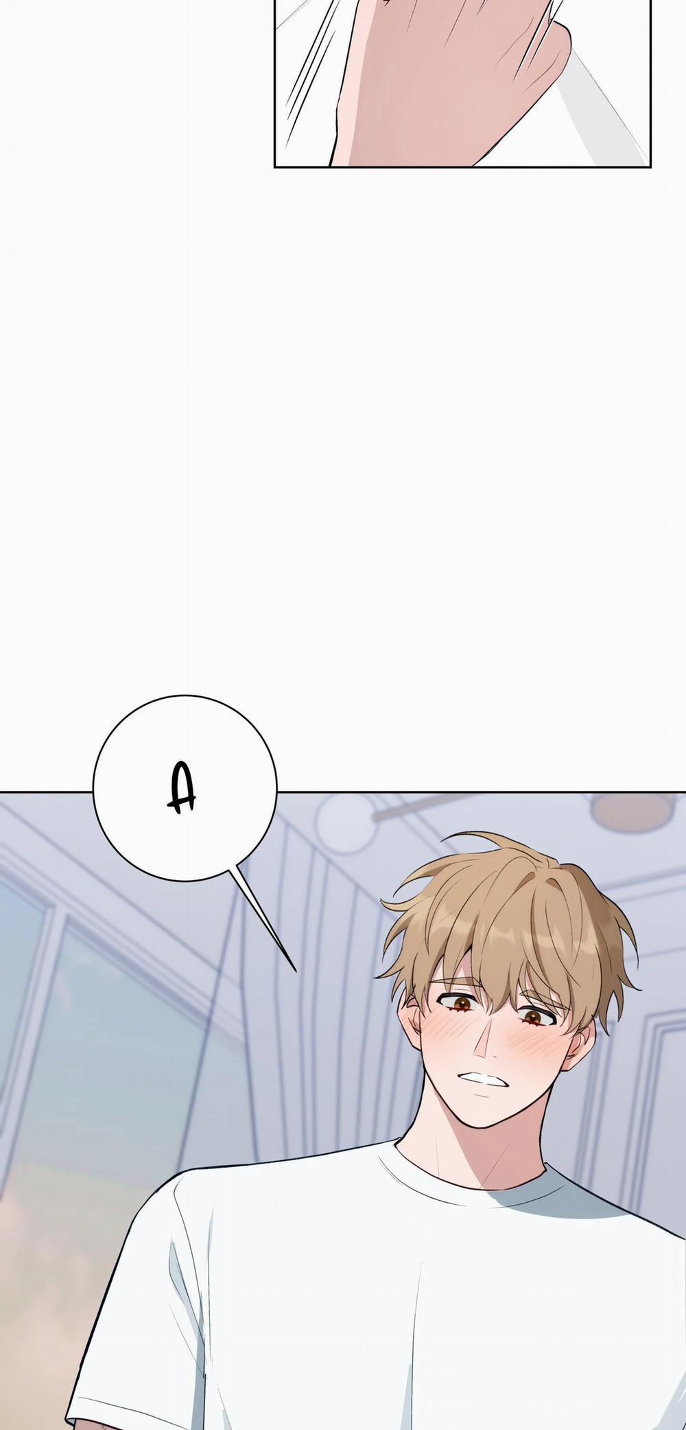 Ba Đêm Làm Tình Thiệt Đấy 7 trang 42