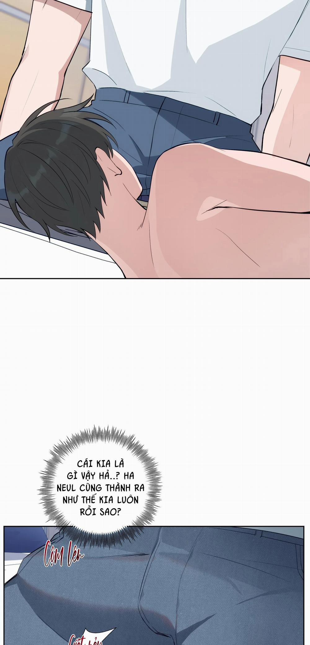 Ba Đêm Làm Tình Thiệt Đấy 7 trang 43