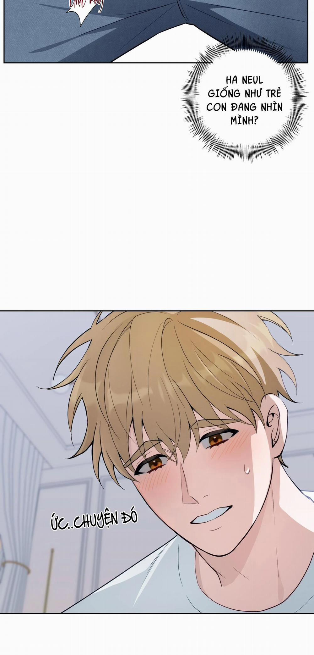 Ba Đêm Làm Tình Thiệt Đấy 7 trang 44