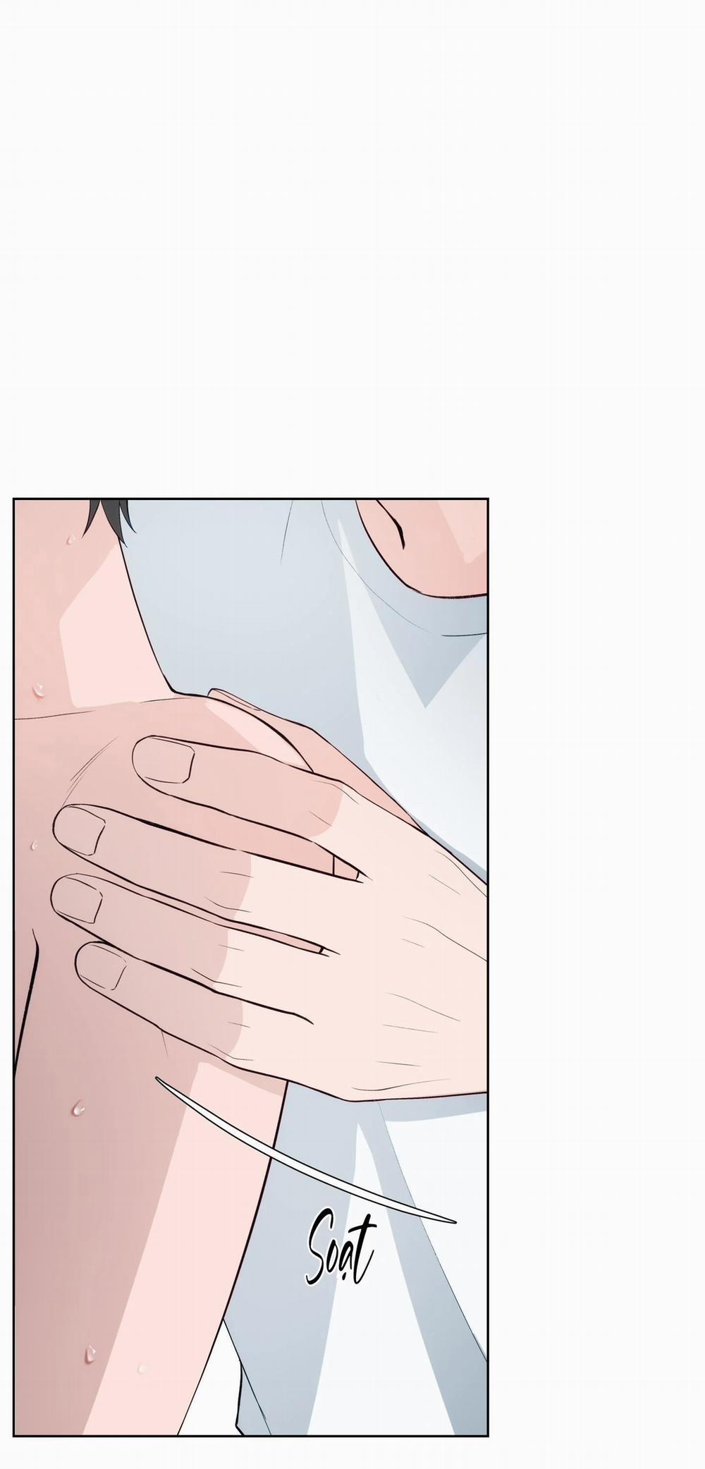 Ba Đêm Làm Tình Thiệt Đấy 7 trang 47