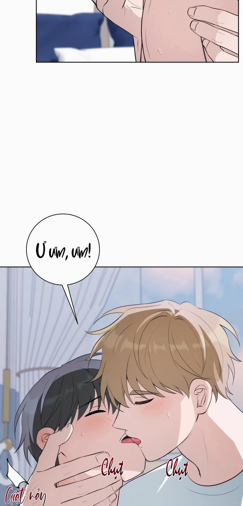 Ba Đêm Làm Tình Thiệt Đấy 7 trang 49