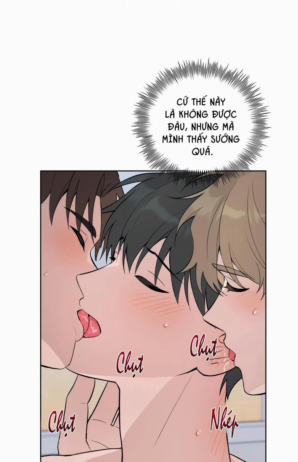 Ba Đêm Làm Tình Thiệt Đấy 7 trang 53