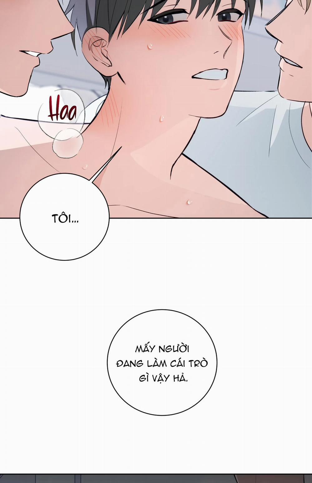 Ba Đêm Làm Tình Thiệt Đấy 7 trang 55