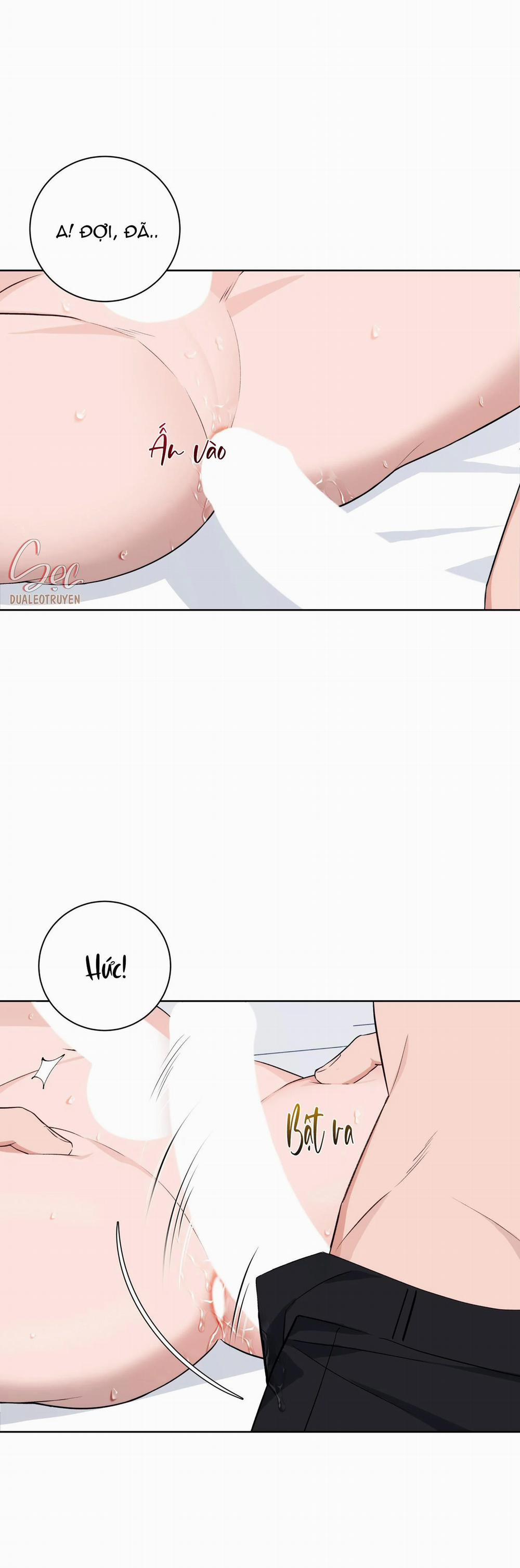 Ba Đêm Làm Tình Thiệt Đấy 7 trang 7