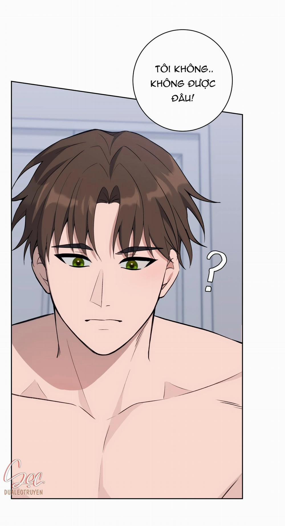 Ba Đêm Làm Tình Thiệt Đấy 7 trang 9