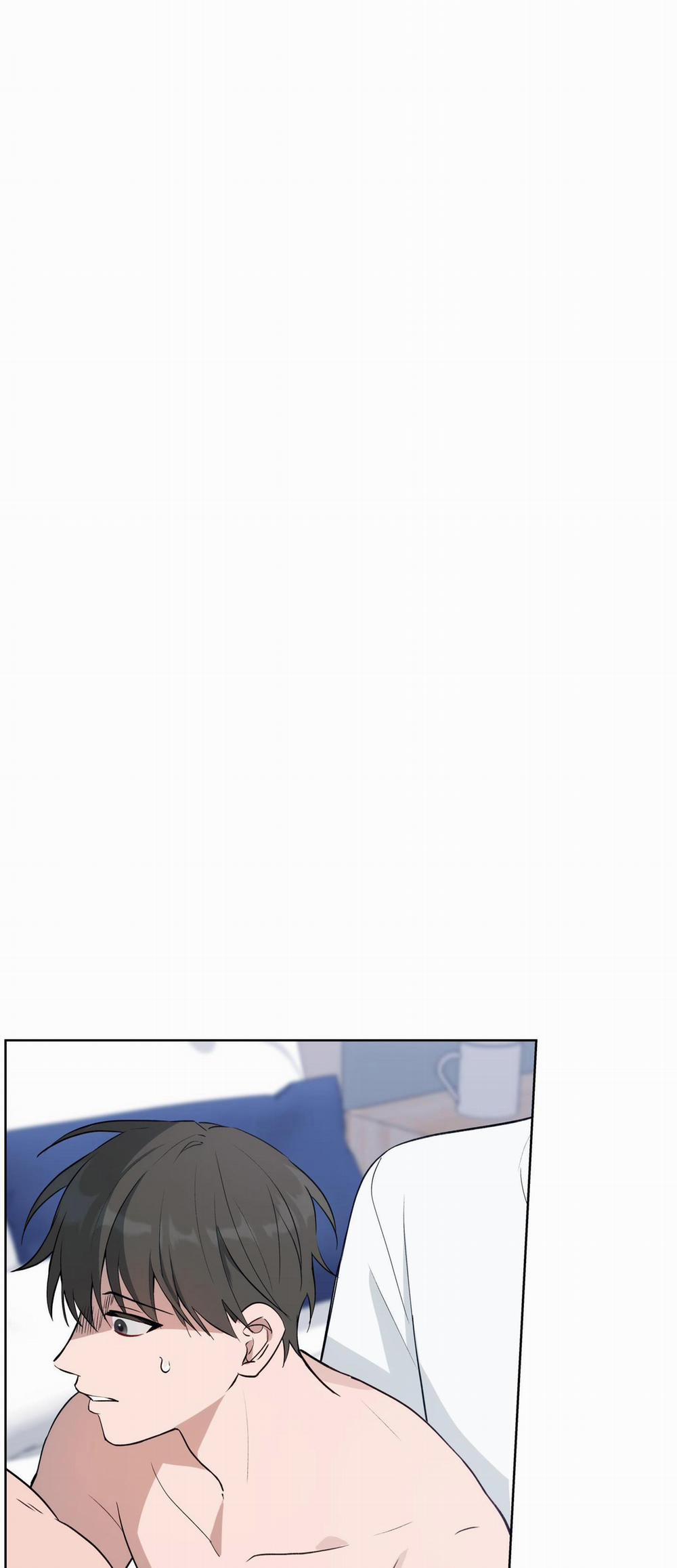 Ba Đêm Làm Tình Thiệt Đấy 8 trang 1