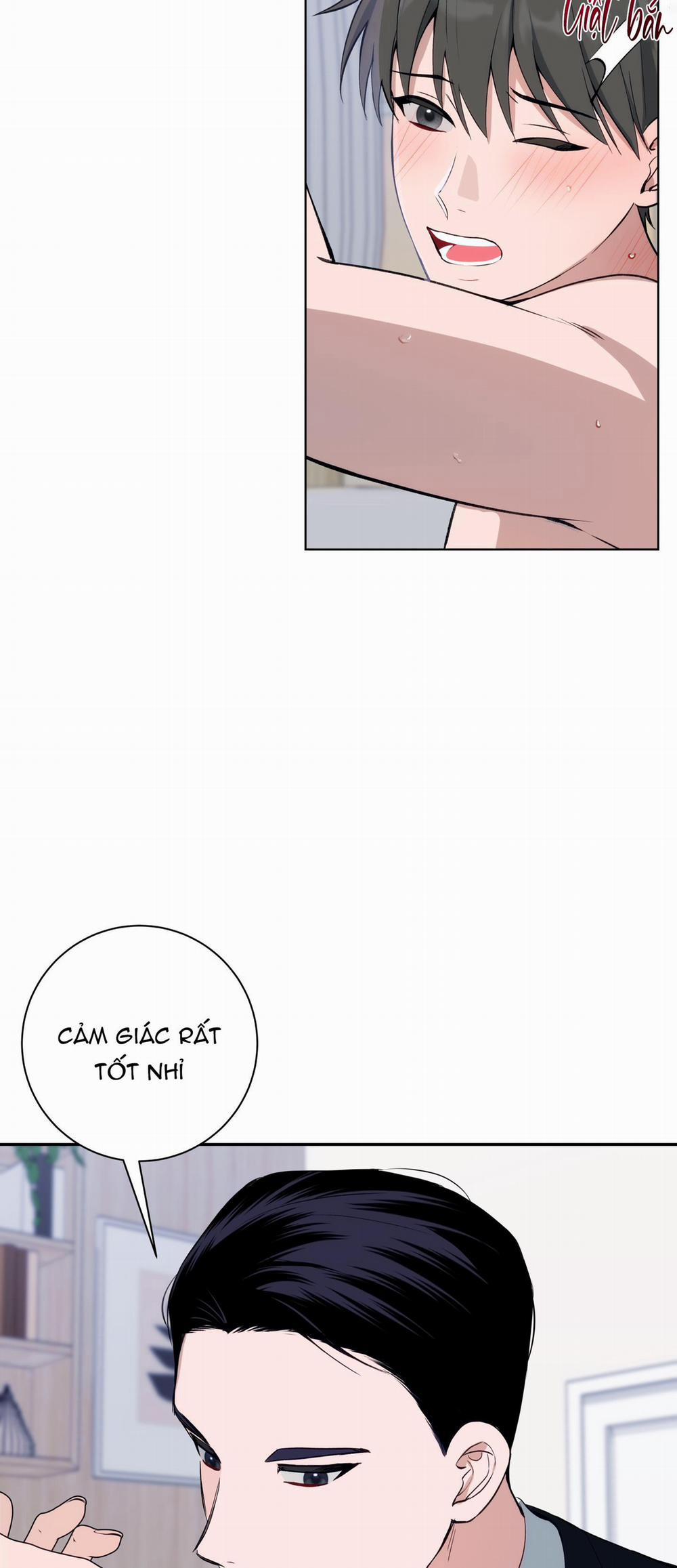 Ba Đêm Làm Tình Thiệt Đấy 8 trang 15