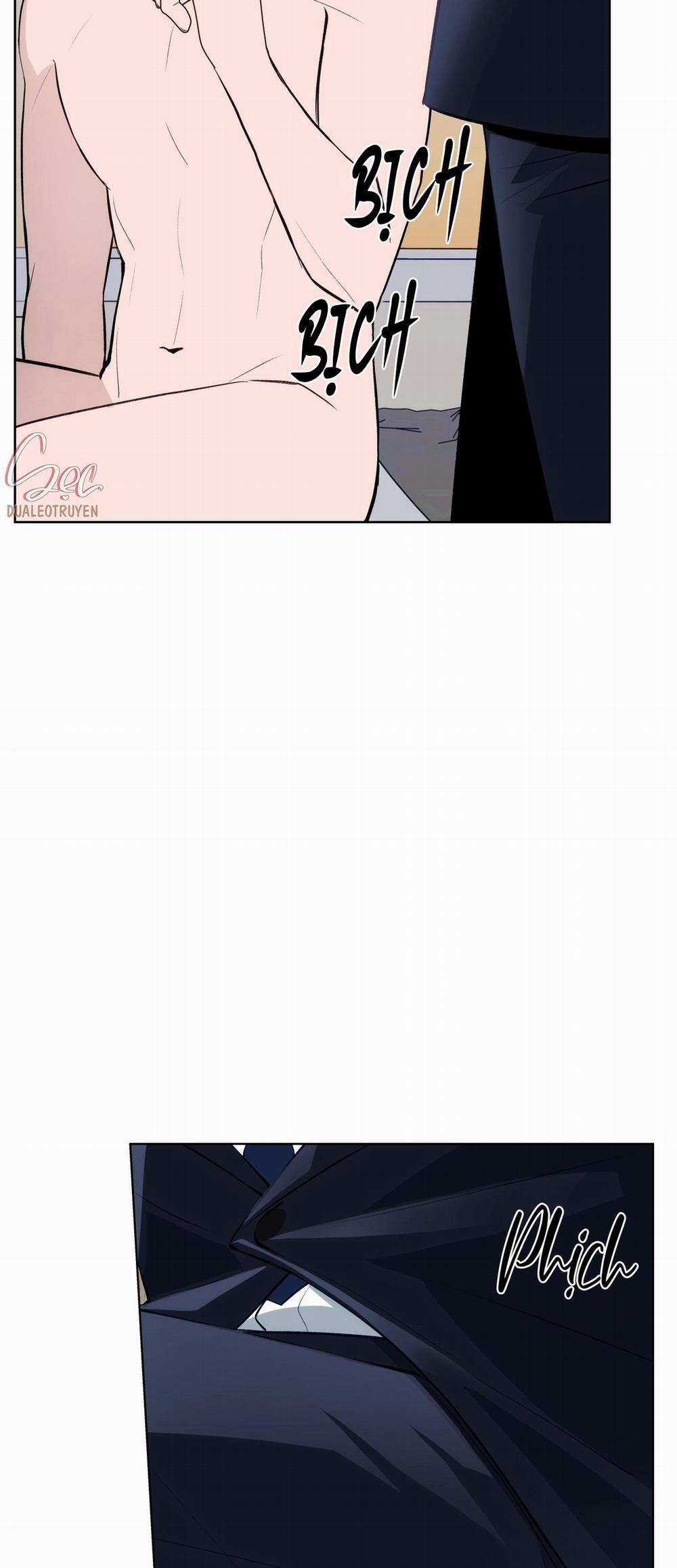 Ba Đêm Làm Tình Thiệt Đấy 8 trang 17