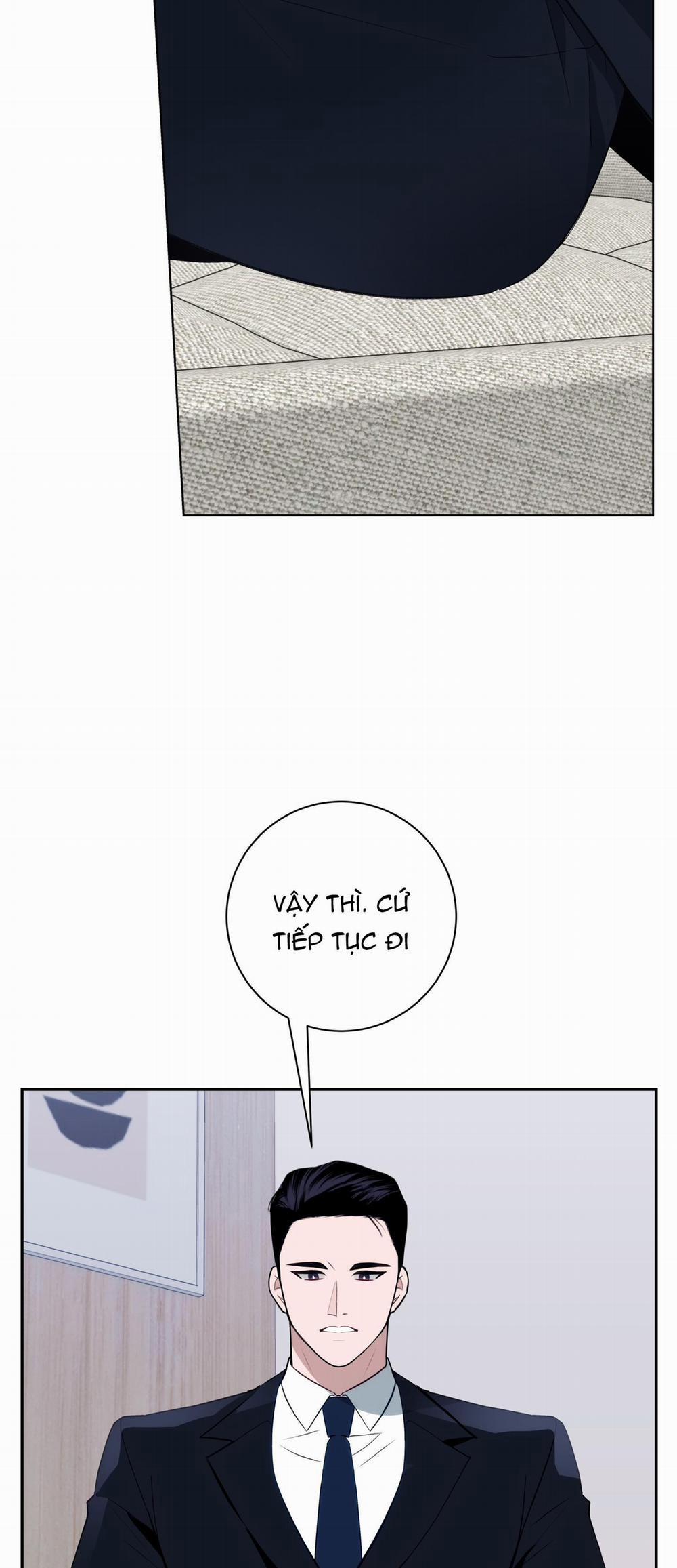 Ba Đêm Làm Tình Thiệt Đấy 8 trang 18