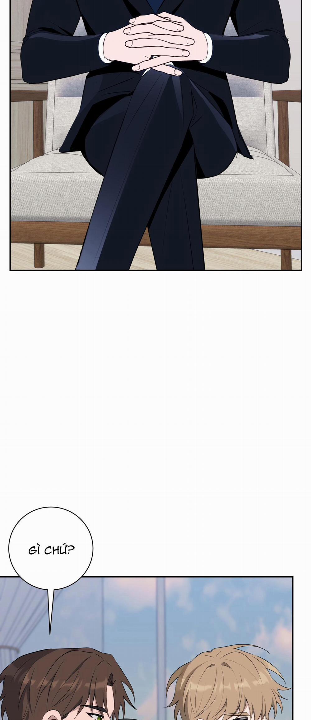 Ba Đêm Làm Tình Thiệt Đấy 8 trang 19