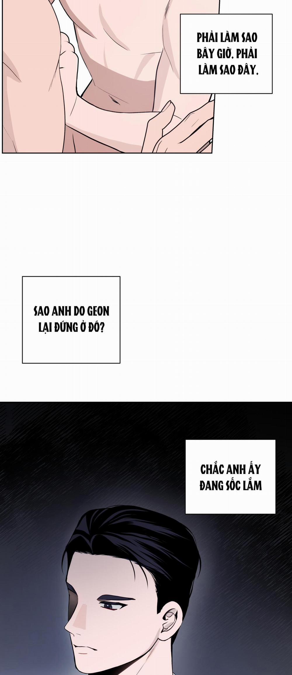 Ba Đêm Làm Tình Thiệt Đấy 8 trang 2