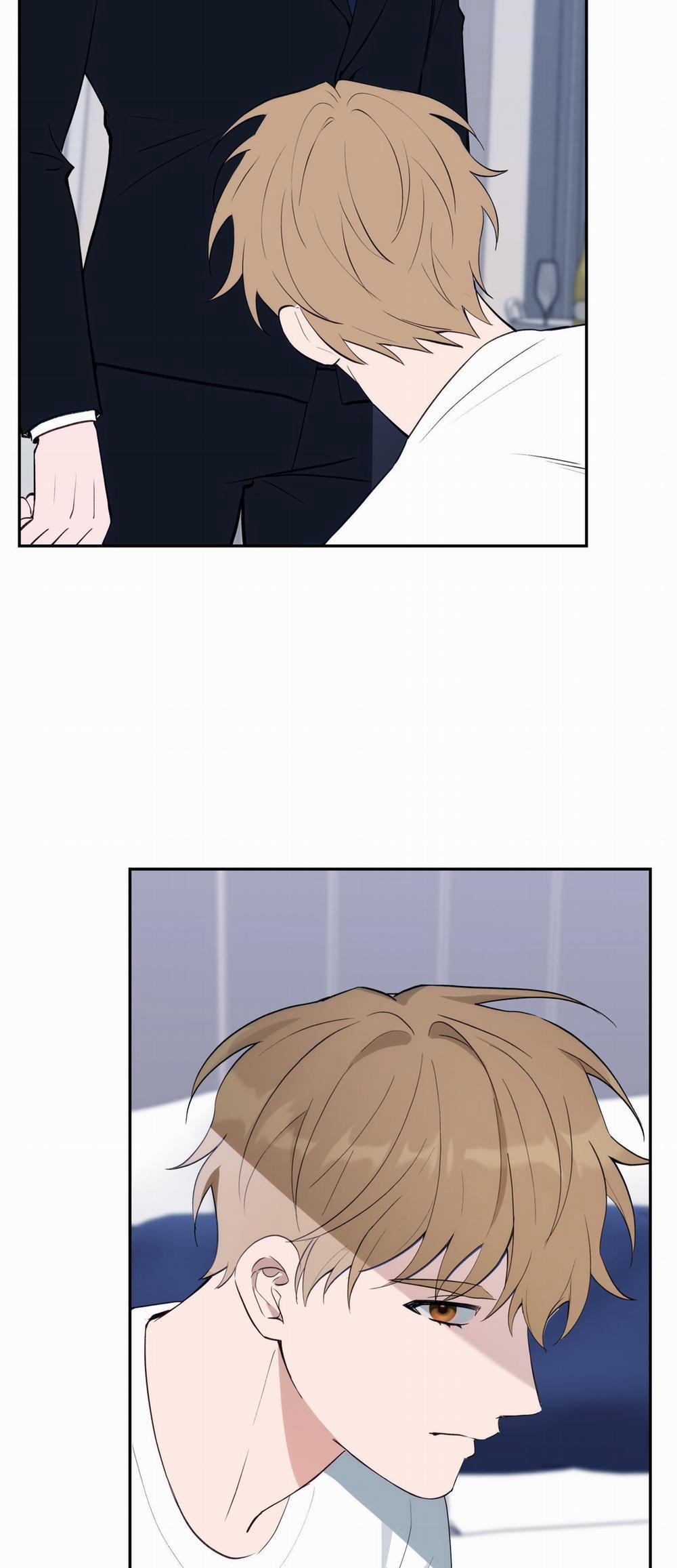 Ba Đêm Làm Tình Thiệt Đấy 8 trang 36