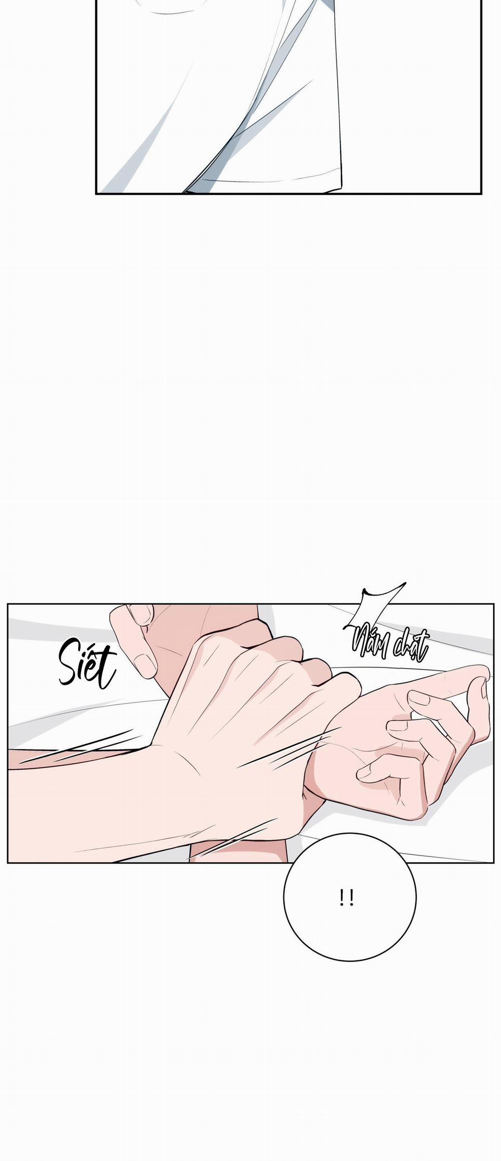 Ba Đêm Làm Tình Thiệt Đấy 8 trang 37