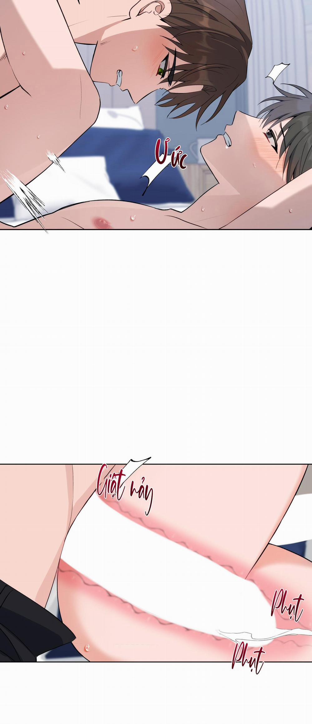 Ba Đêm Làm Tình Thiệt Đấy 8 trang 41