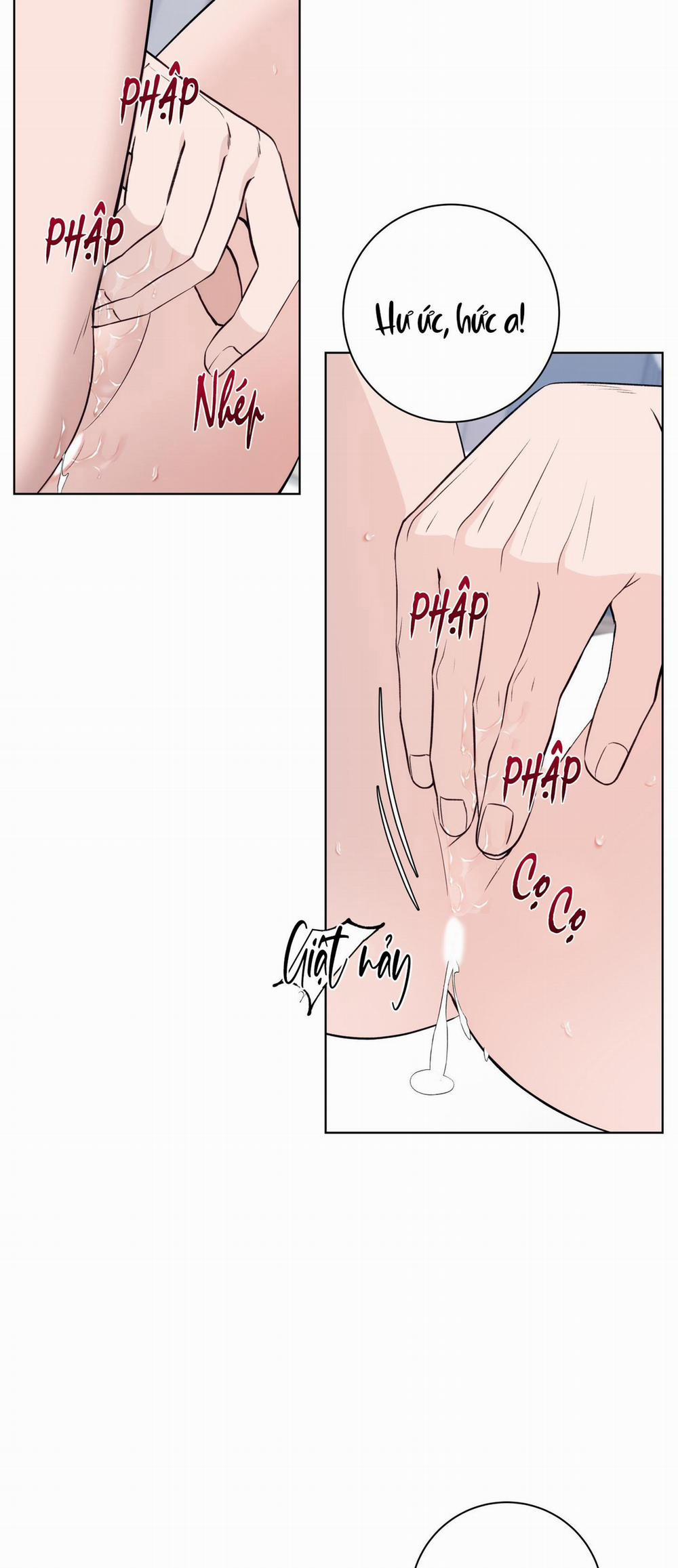 Ba Đêm Làm Tình Thiệt Đấy 8 trang 47