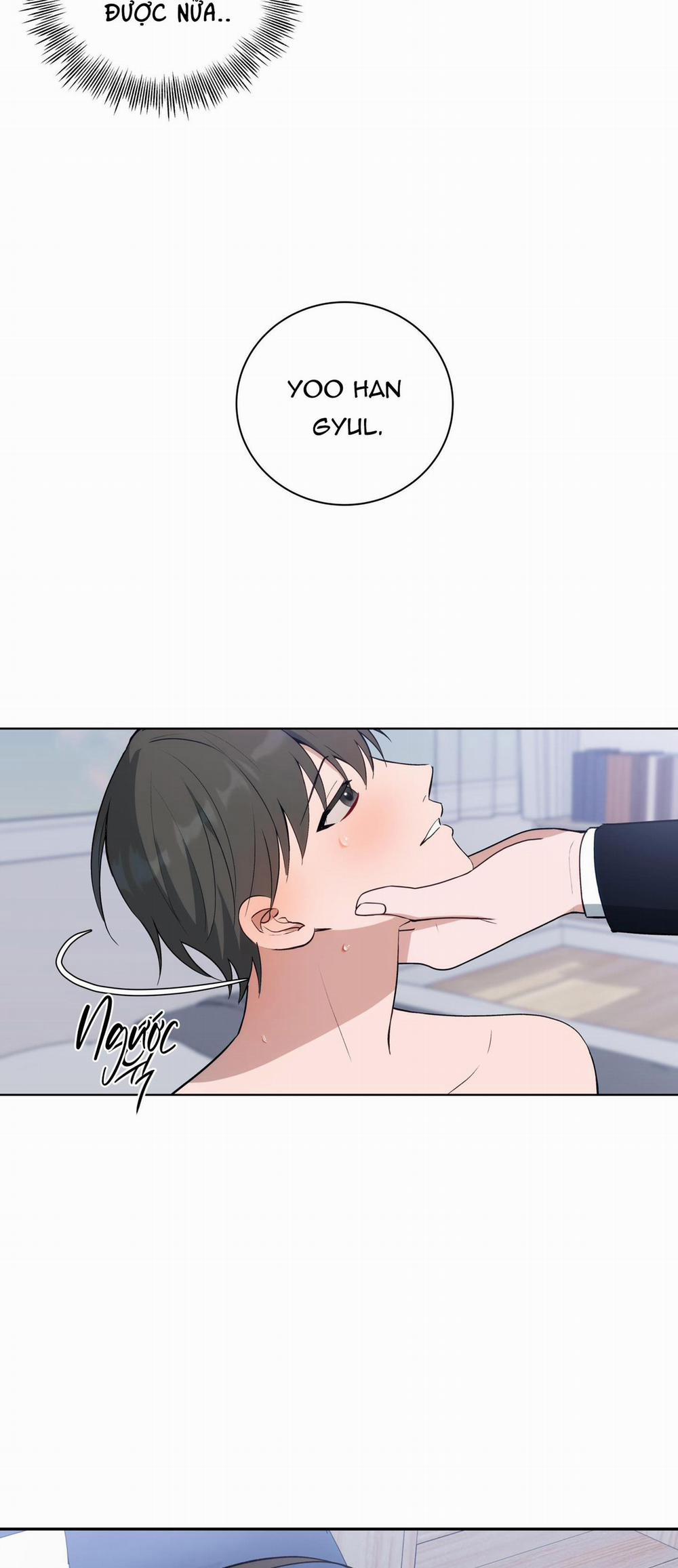 Ba Đêm Làm Tình Thiệt Đấy 8 trang 50