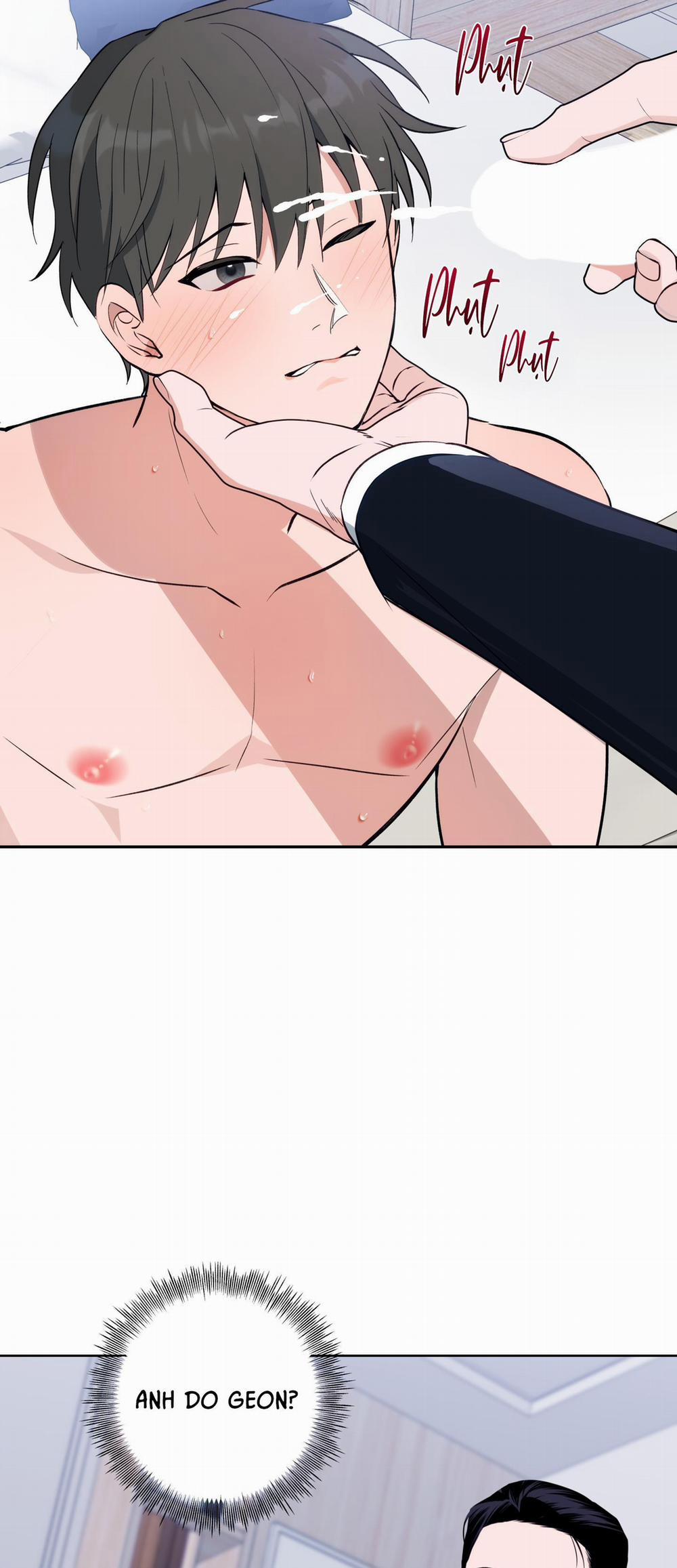 Ba Đêm Làm Tình Thiệt Đấy 8 trang 51