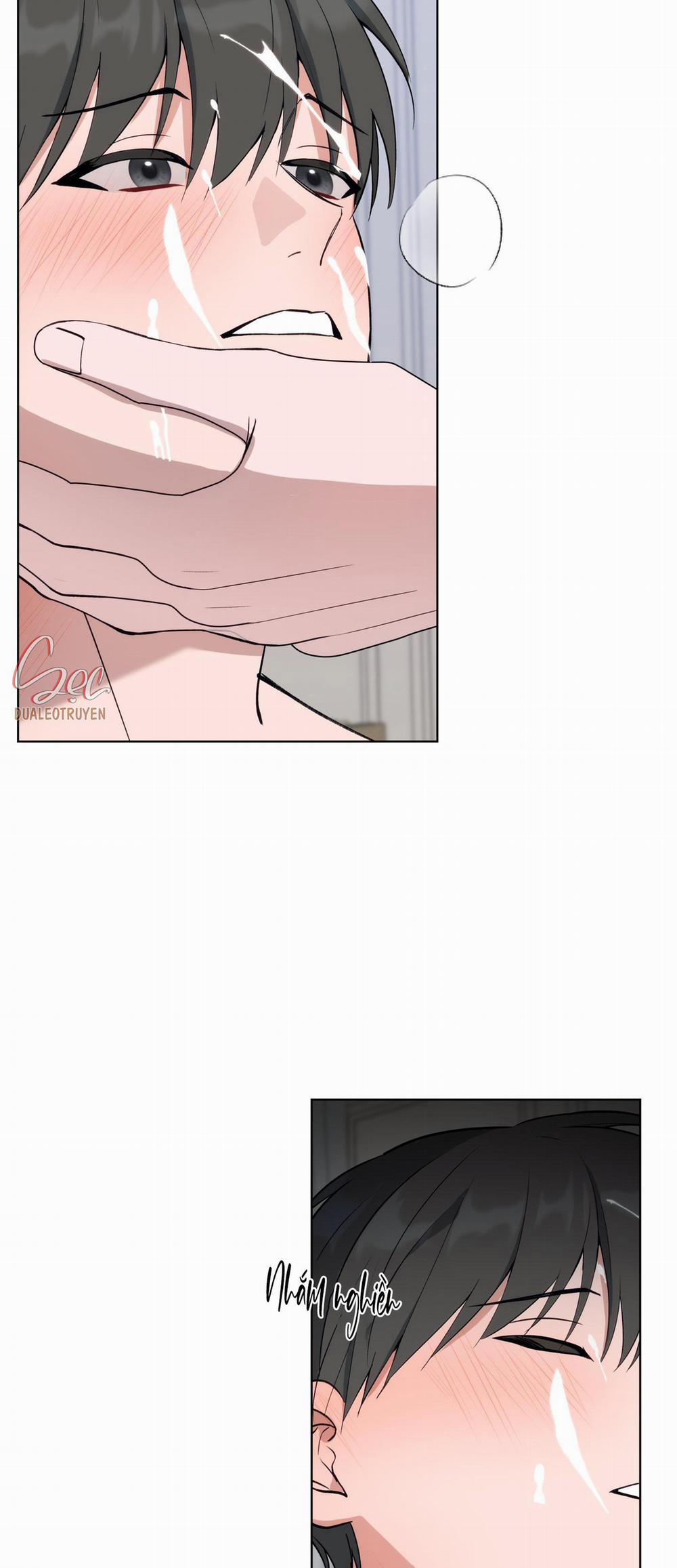 Ba Đêm Làm Tình Thiệt Đấy 8 trang 53