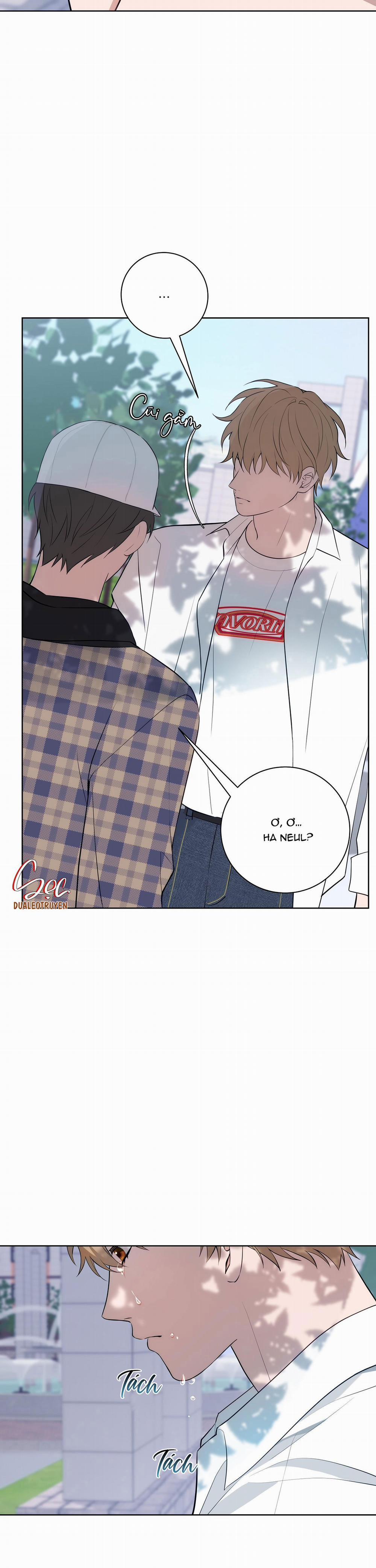 Ba Đêm Làm Tình Thiệt Đấy 9 trang 29