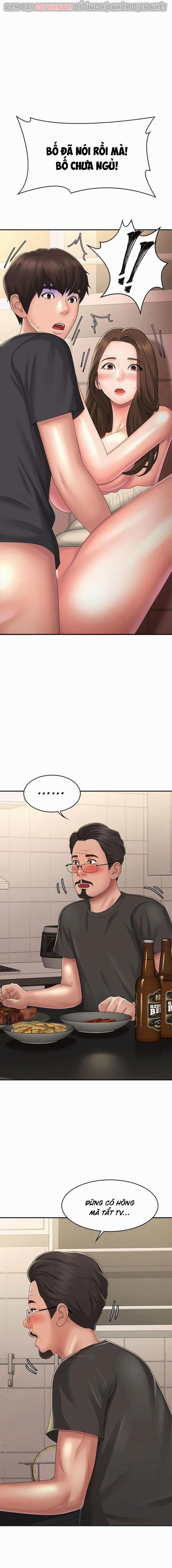 Bà Dì Tuổi Dậy Thì 33 trang 2