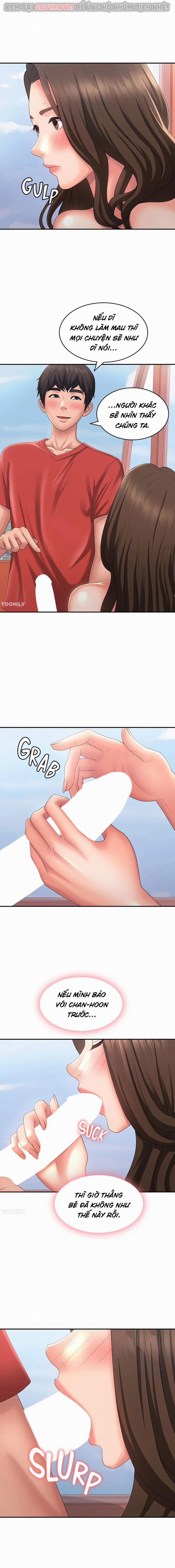 Bà Dì Tuổi Dậy Thì 42 trang 5