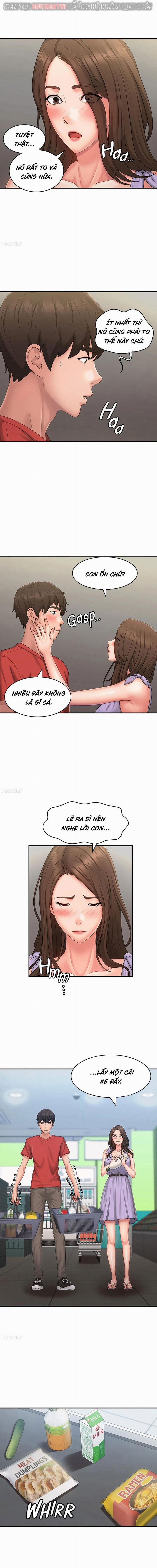 Bà Dì Tuổi Dậy Thì 44 trang 2