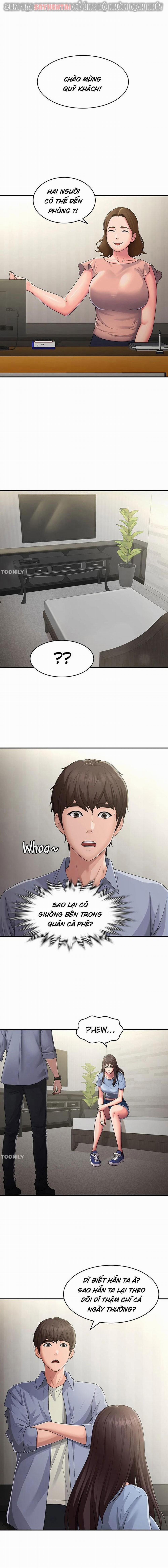 Bà Dì Tuổi Dậy Thì 46 trang 2