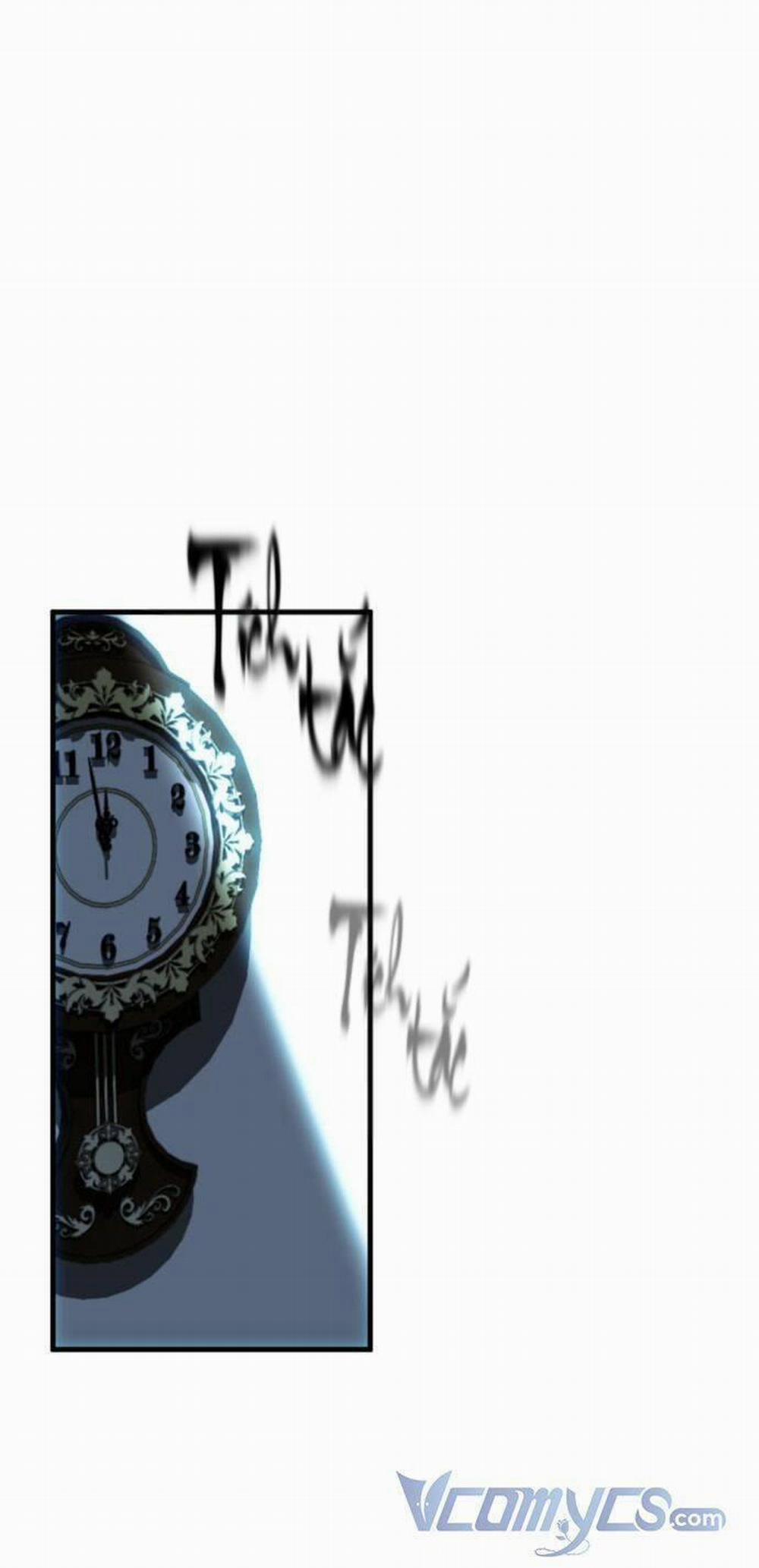 Ba Lần Động Phòng 1 trang 1