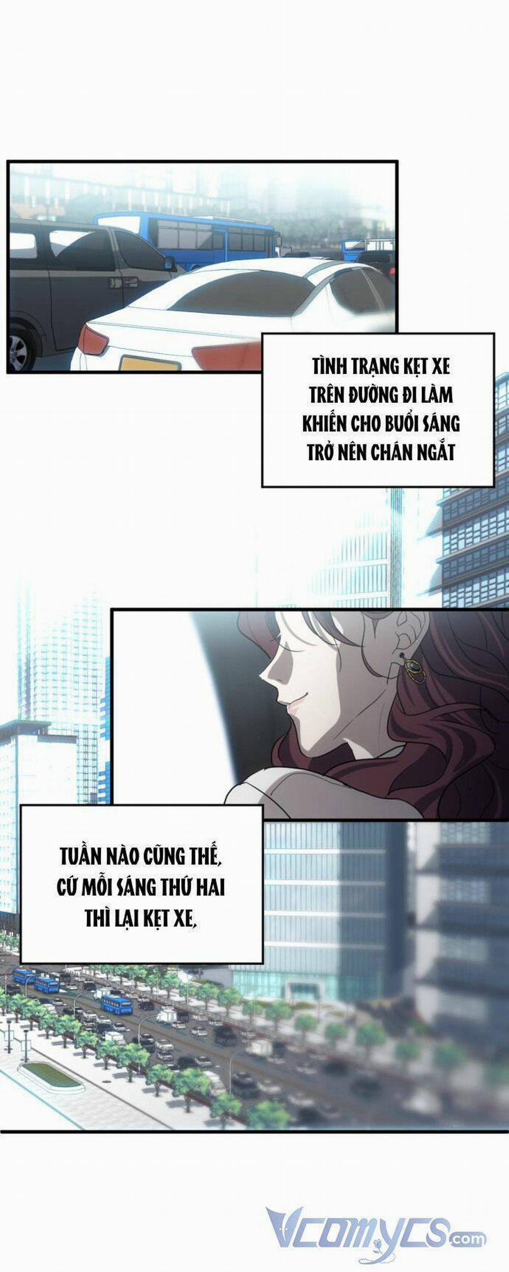 Ba Lần Động Phòng 1 trang 13