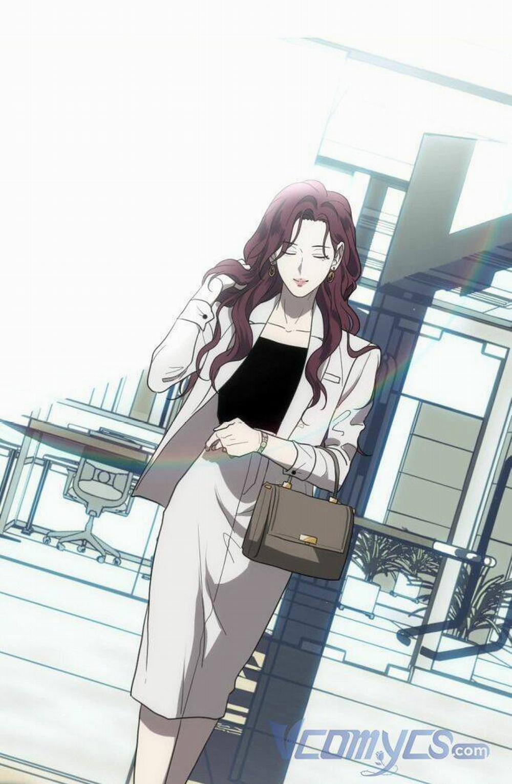 Ba Lần Động Phòng 1 trang 18