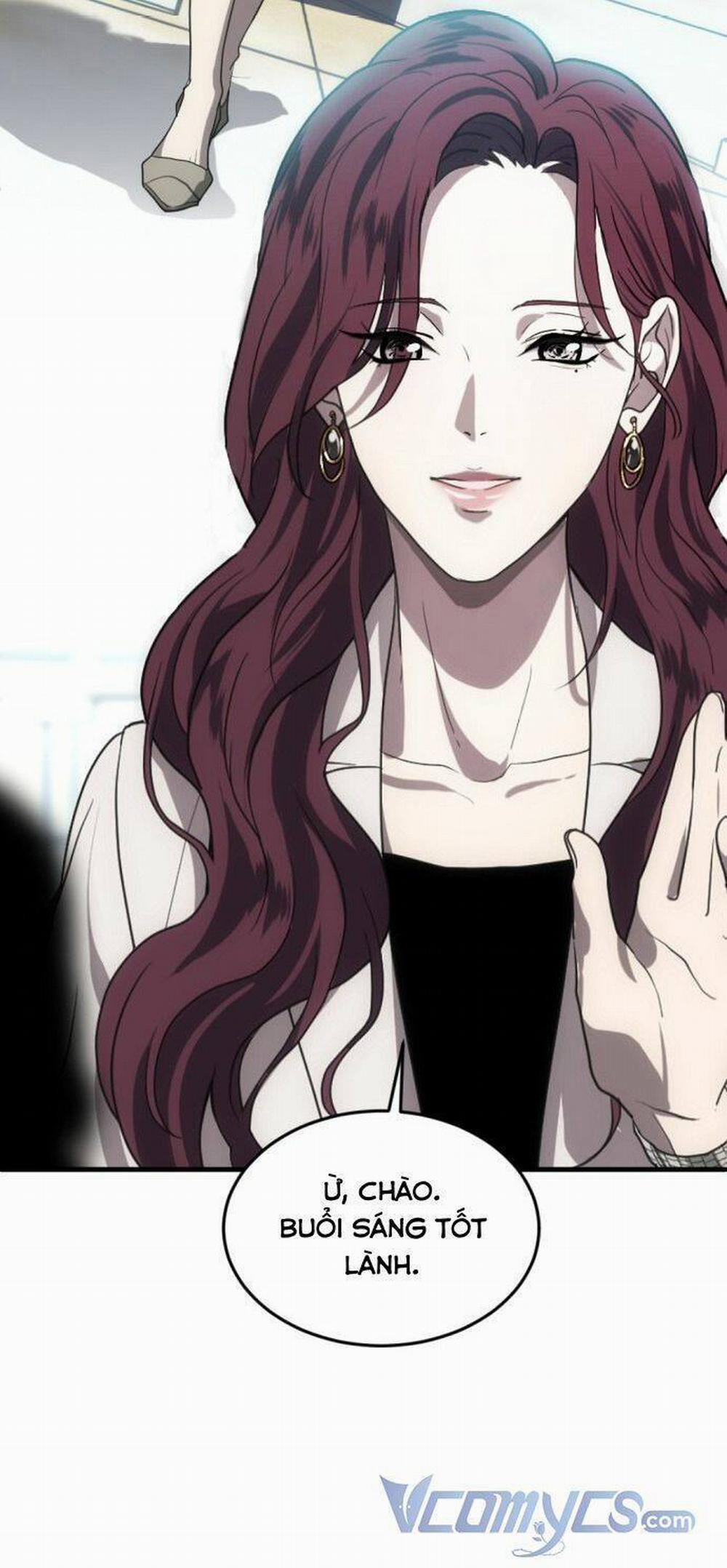 Ba Lần Động Phòng 1 trang 19