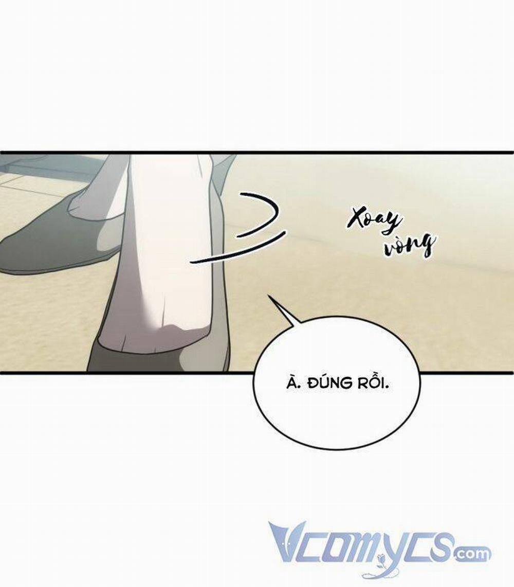 Ba Lần Động Phòng 1 trang 21