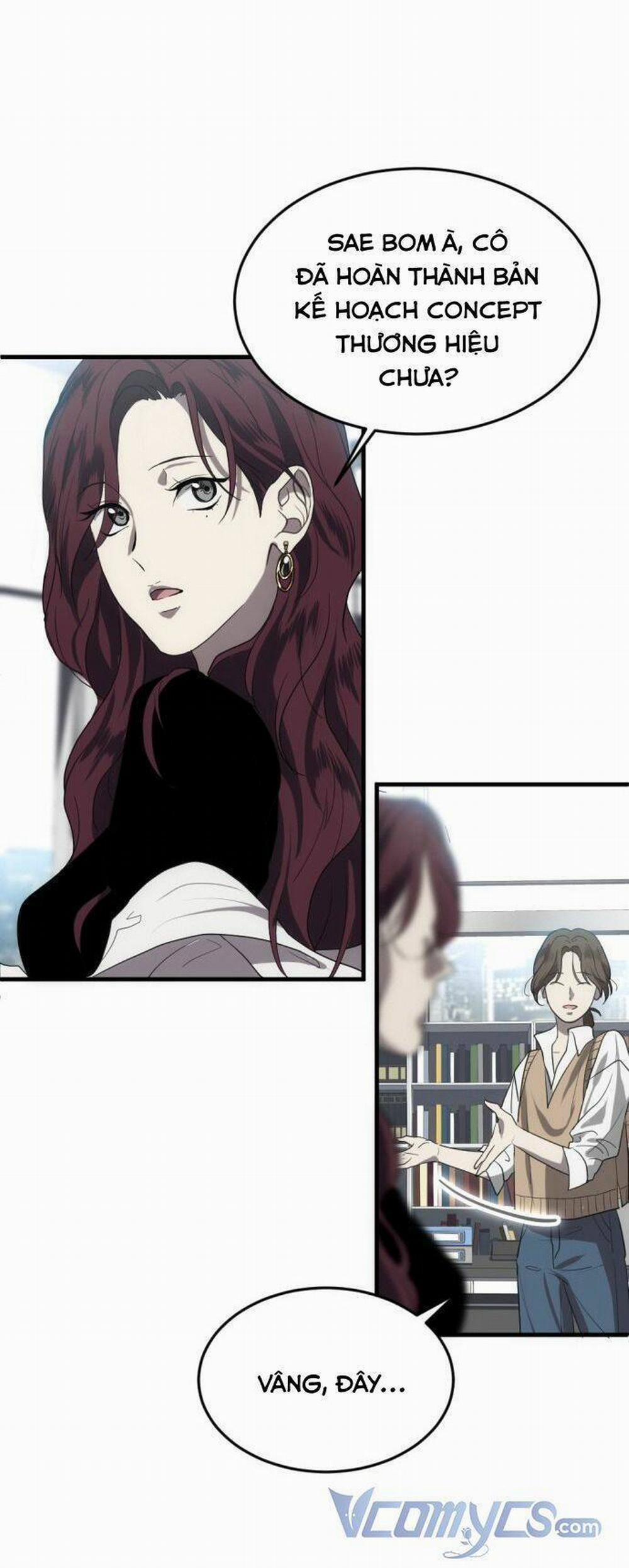 Ba Lần Động Phòng 1 trang 22