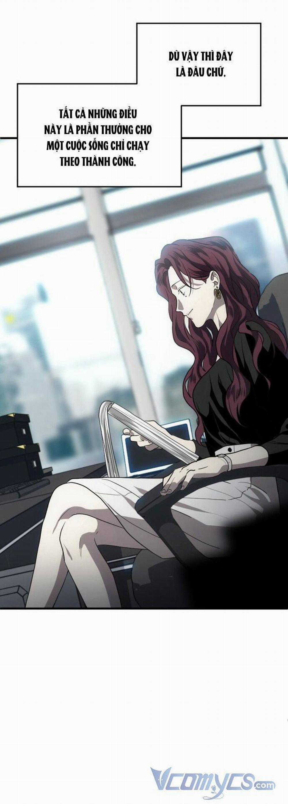 Ba Lần Động Phòng 1 trang 27