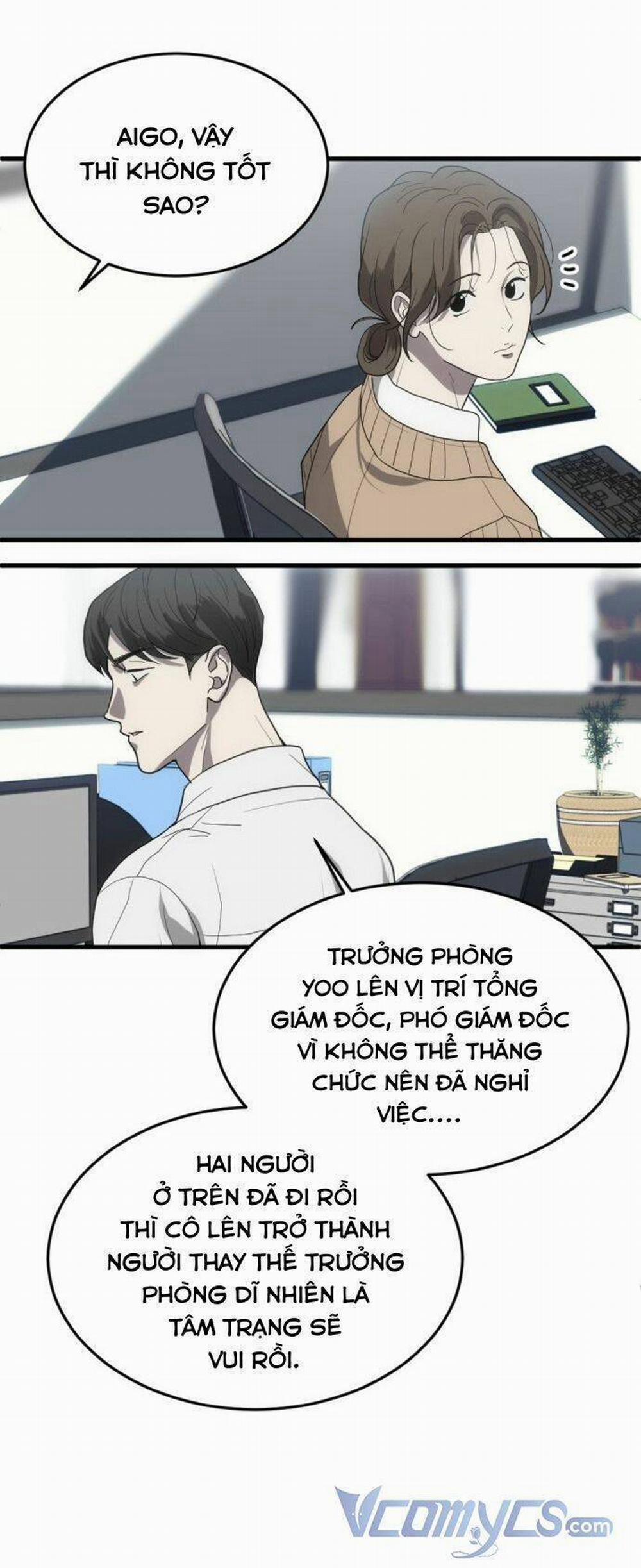 Ba Lần Động Phòng 1 trang 29