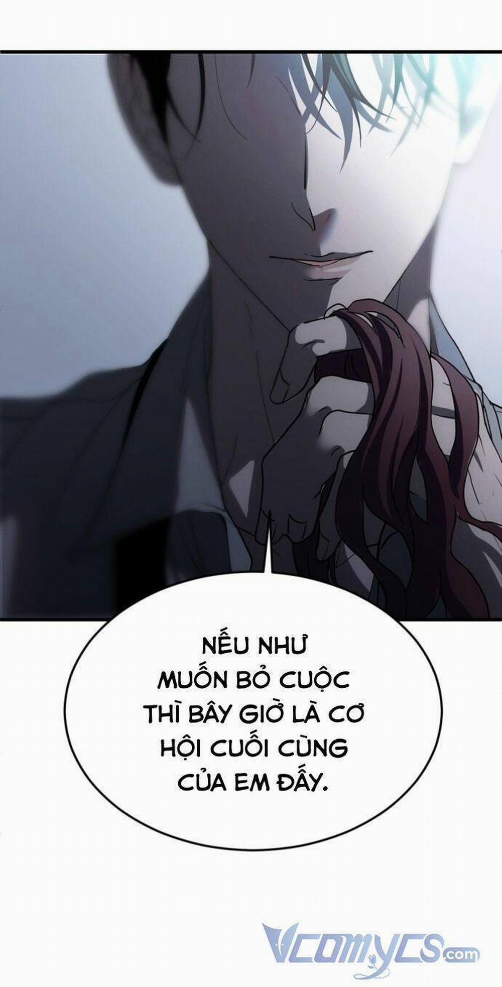 Ba Lần Động Phòng 1 trang 3