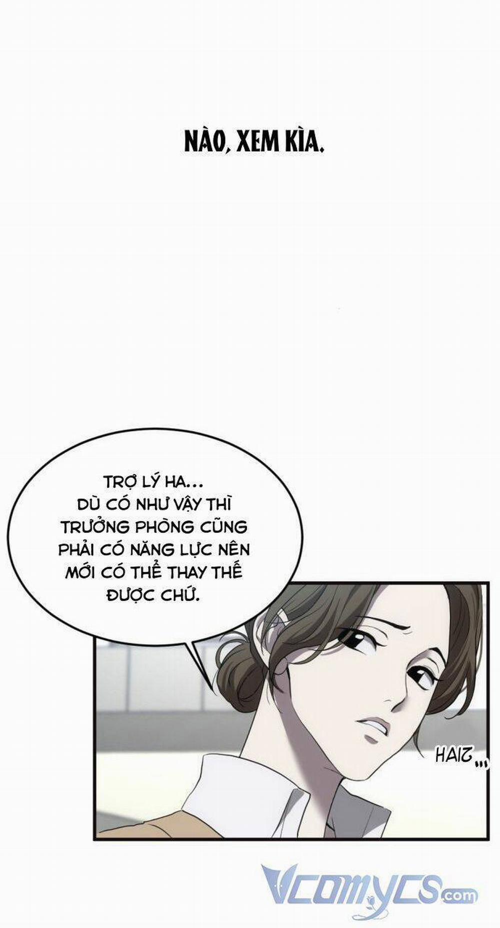 Ba Lần Động Phòng 1 trang 30