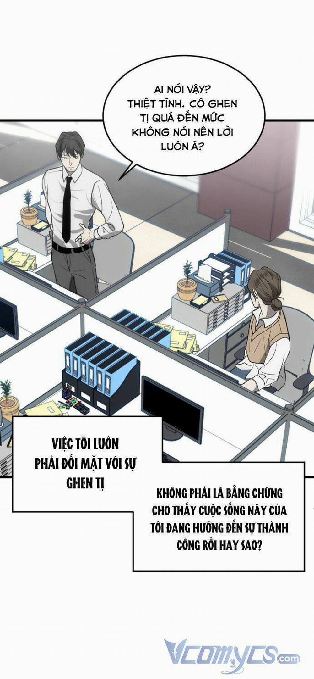 Ba Lần Động Phòng 1 trang 31