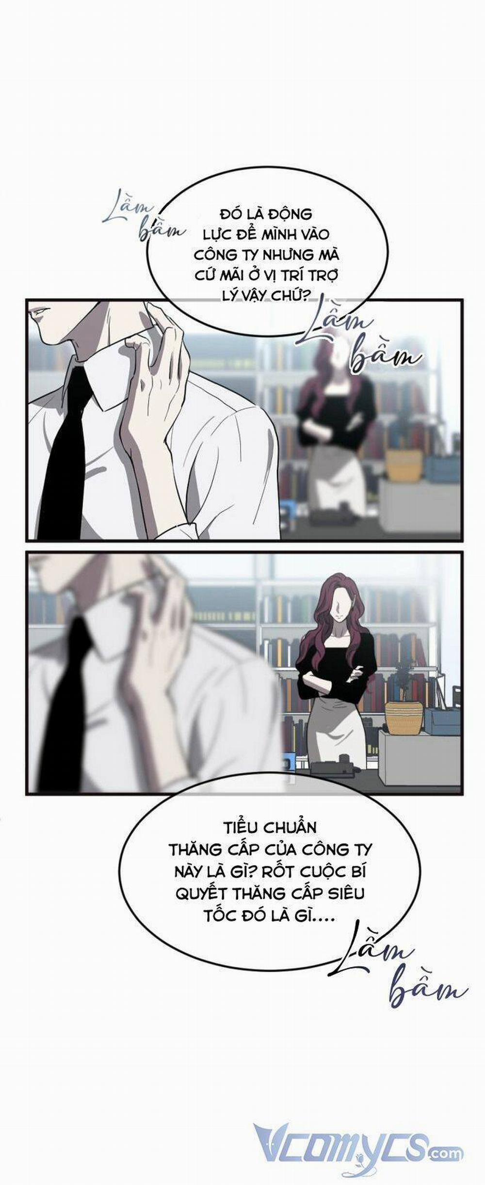 Ba Lần Động Phòng 1 trang 32