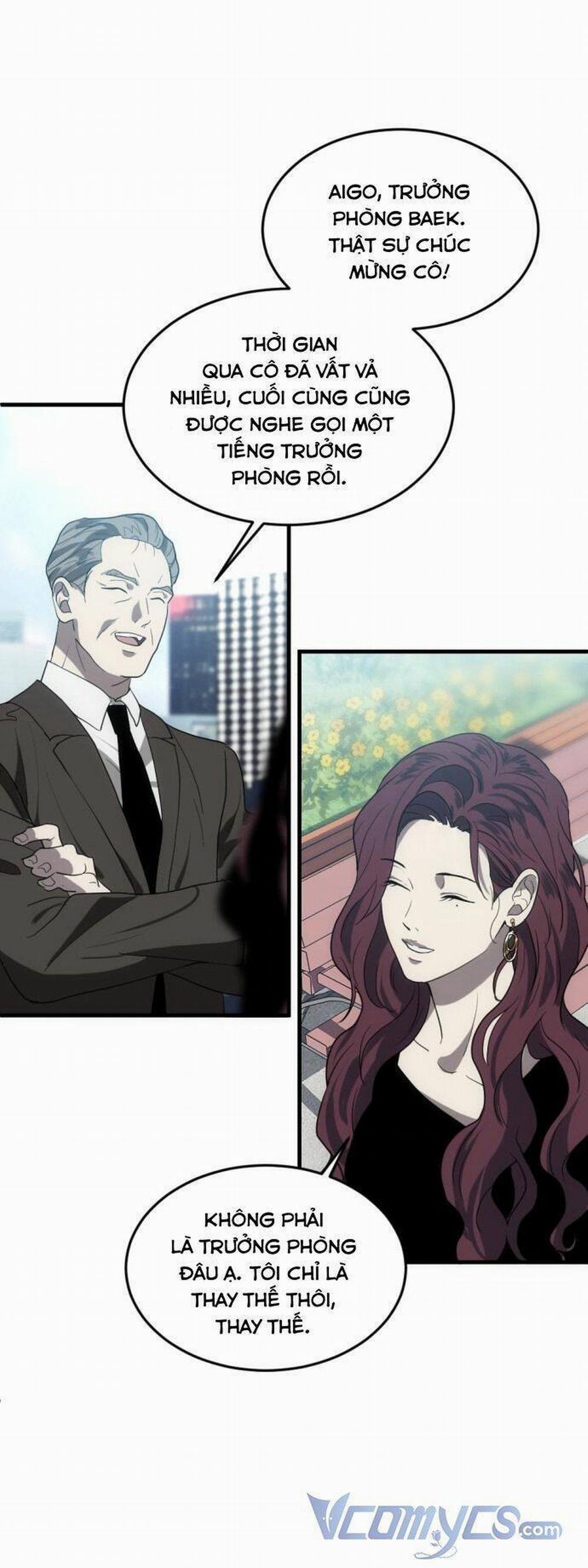 Ba Lần Động Phòng 1 trang 36