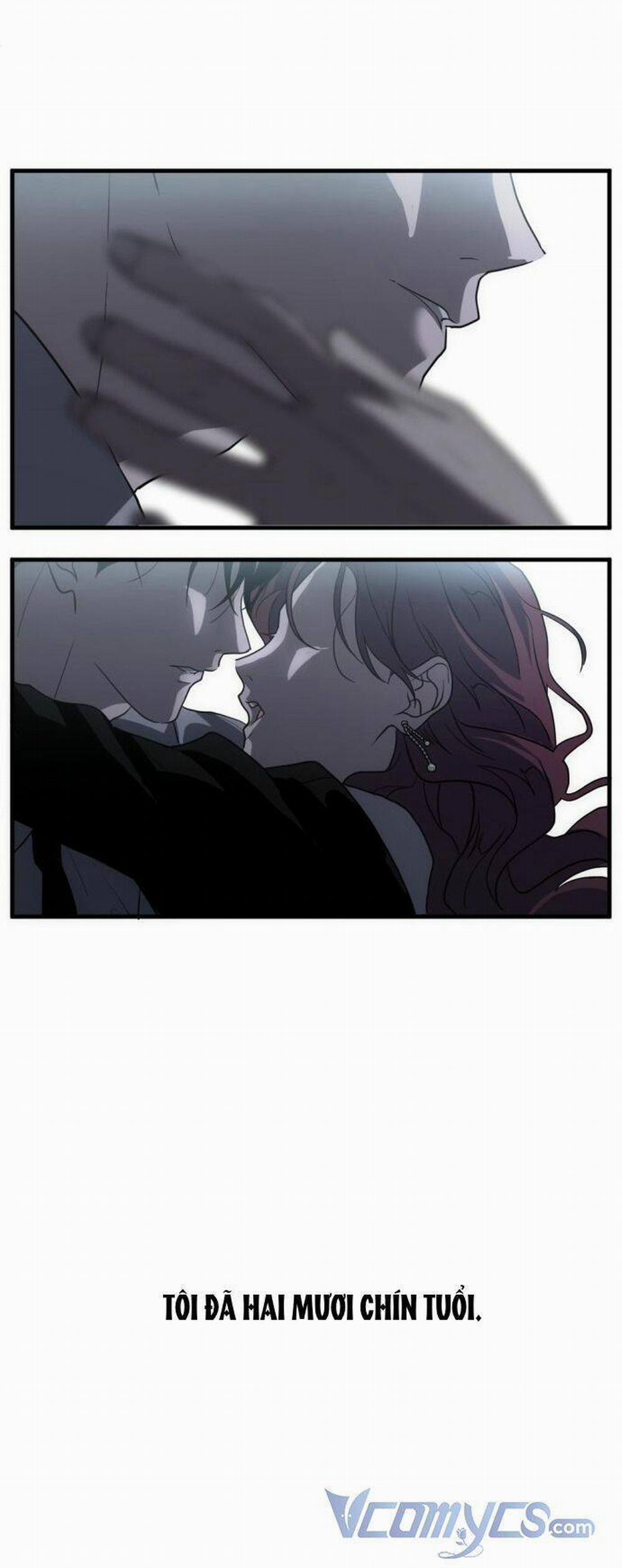 Ba Lần Động Phòng 1 trang 4