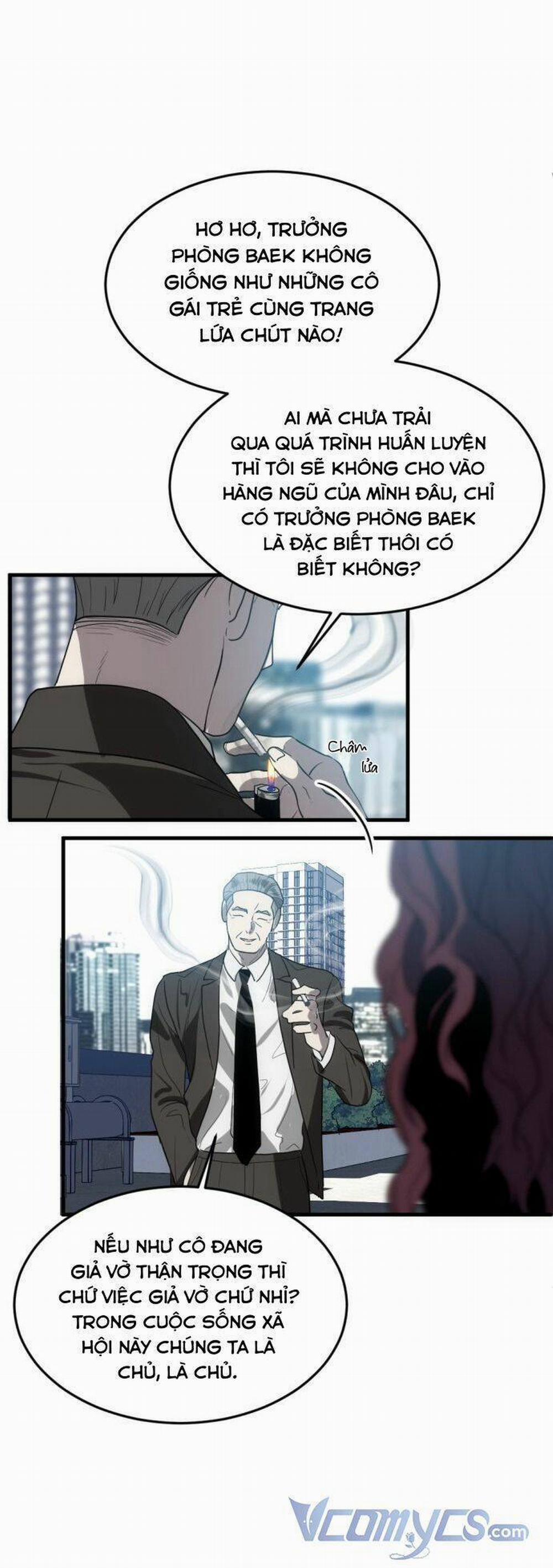 Ba Lần Động Phòng 1 trang 40