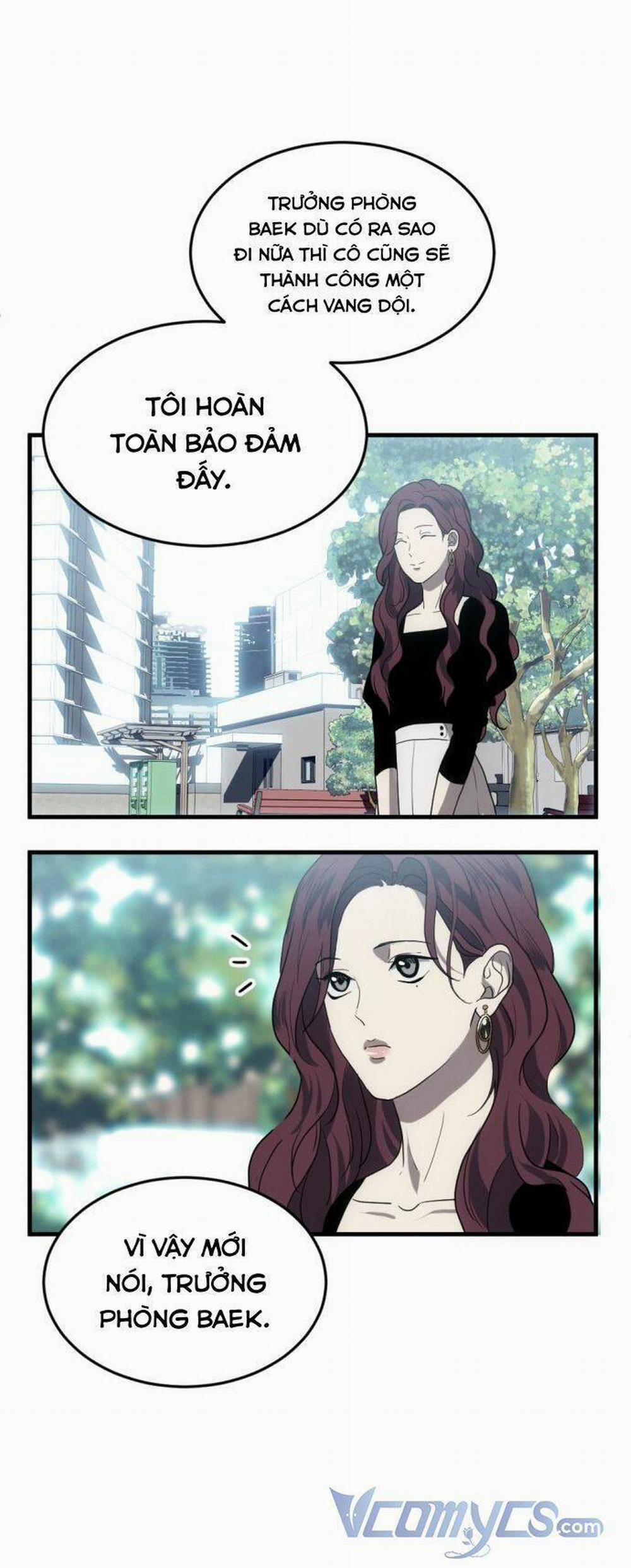 Ba Lần Động Phòng 1 trang 46