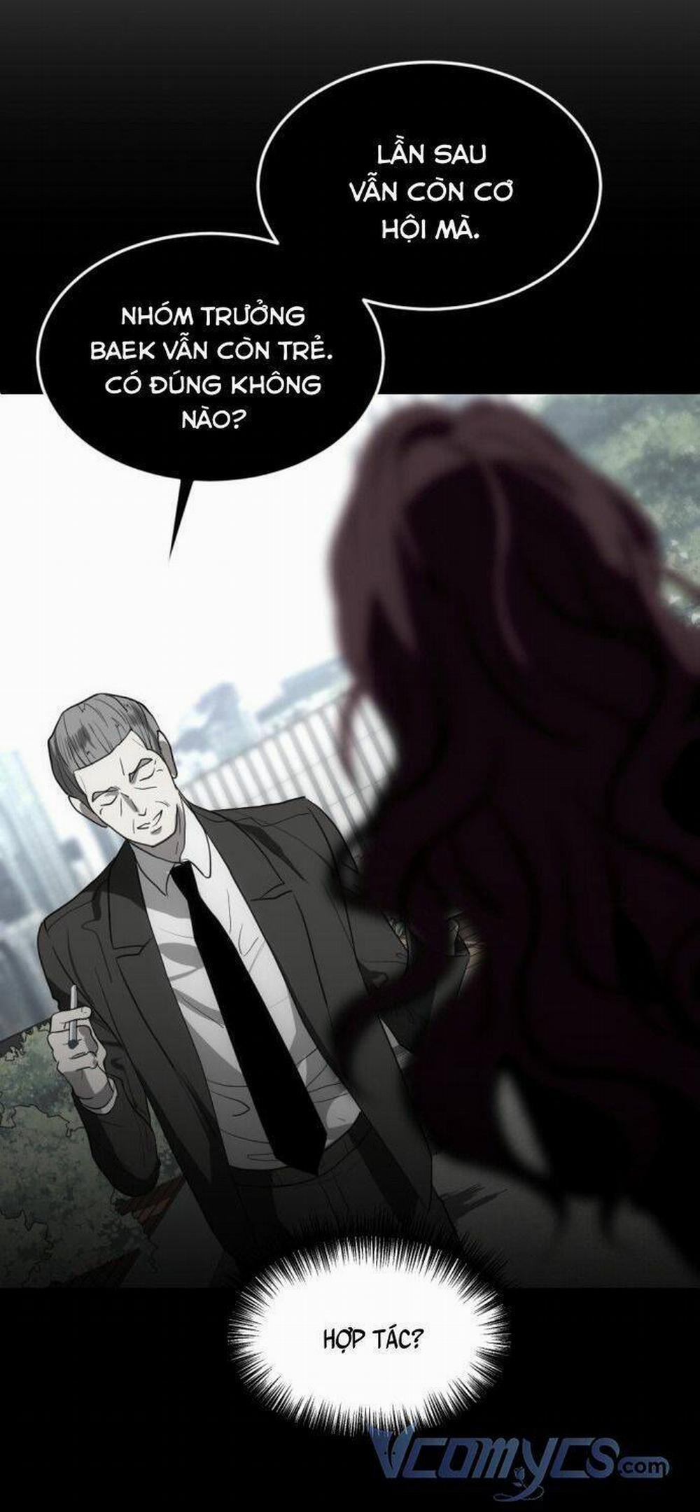 Ba Lần Động Phòng 1 trang 58