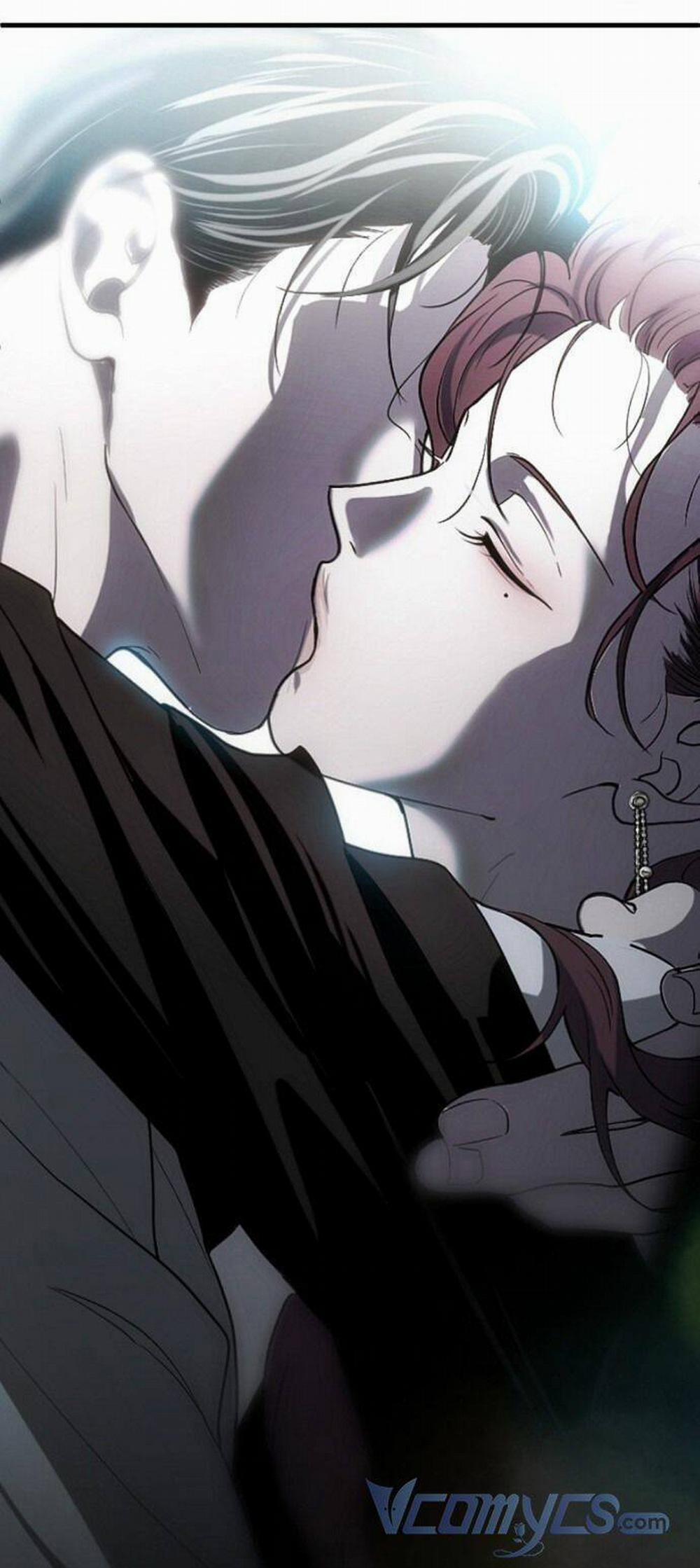 Ba Lần Động Phòng 1 trang 8